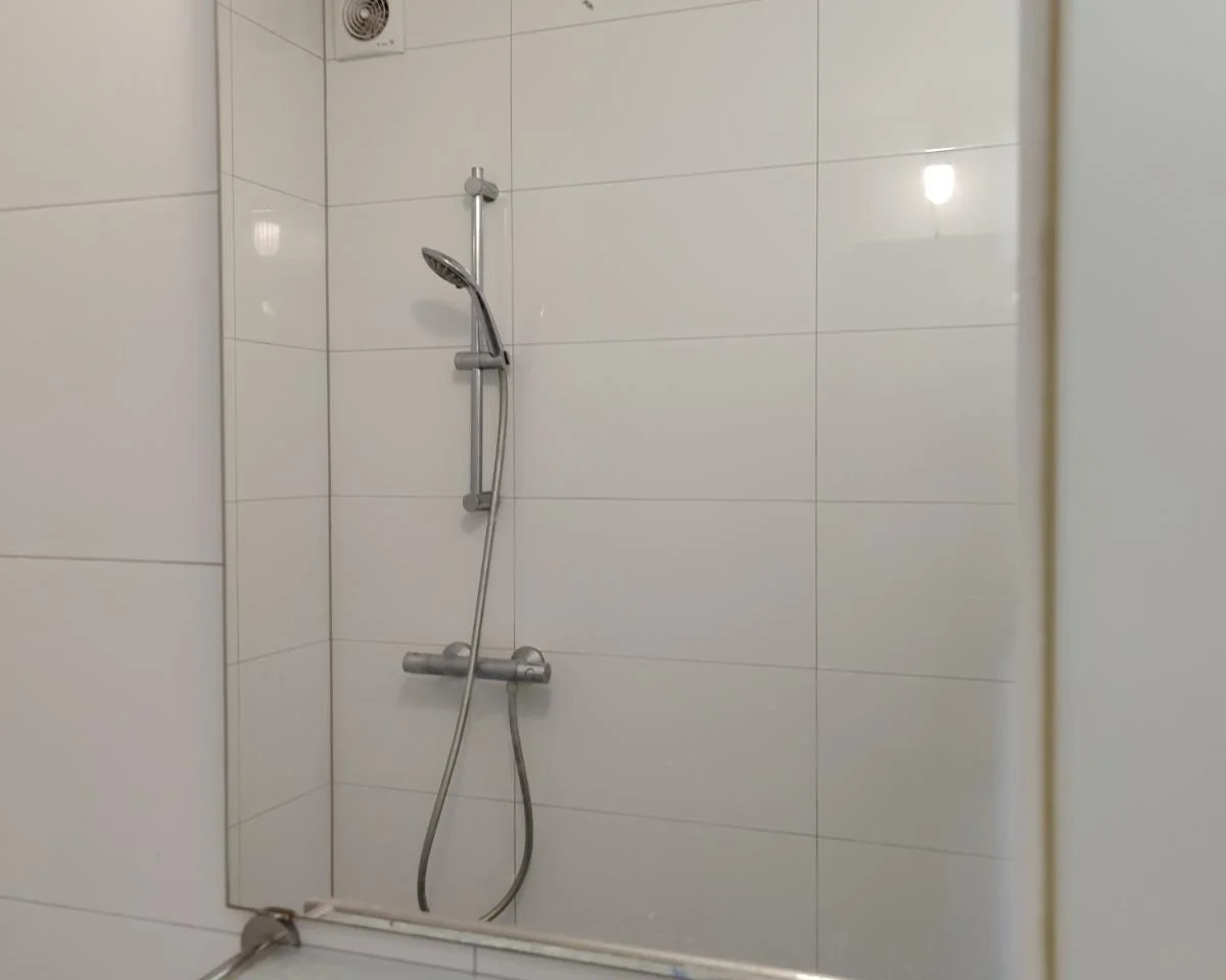 Foto van de Kamer gelegen aan de Korfoedreef in Utrecht