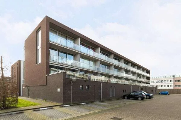 Foto van de Appartement gelegen aan de Kromakkerweg in Eindhoven