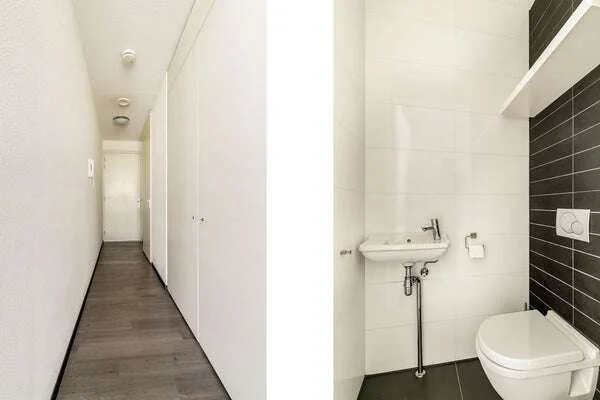 Foto van de Appartement gelegen aan de Kromakkerweg in Eindhoven