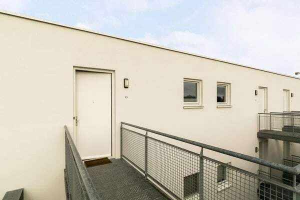 Foto van de Appartement gelegen aan de Kromakkerweg in Eindhoven