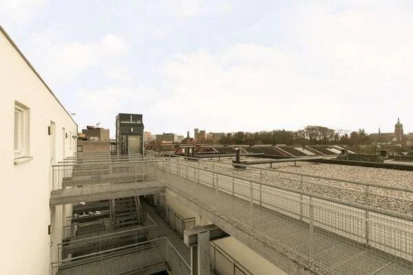 Foto van de Appartement gelegen aan de Kromakkerweg in Eindhoven