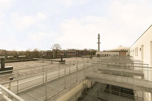 Foto van de Appartement gelegen aan de Kromakkerweg in Eindhoven
