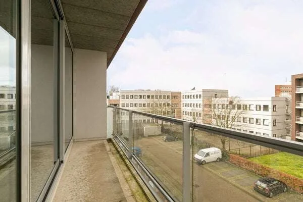Foto van de Appartement gelegen aan de Kromakkerweg in Eindhoven