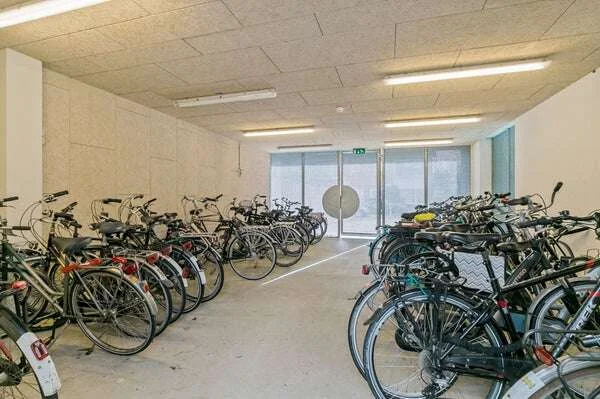 Foto van de Appartement gelegen aan de Kromakkerweg in Eindhoven