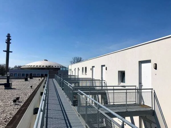 Foto van de Appartement gelegen aan de Kromakkerweg in Eindhoven
