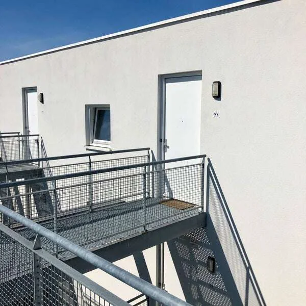 Foto van de Appartement gelegen aan de Kromakkerweg in Eindhoven