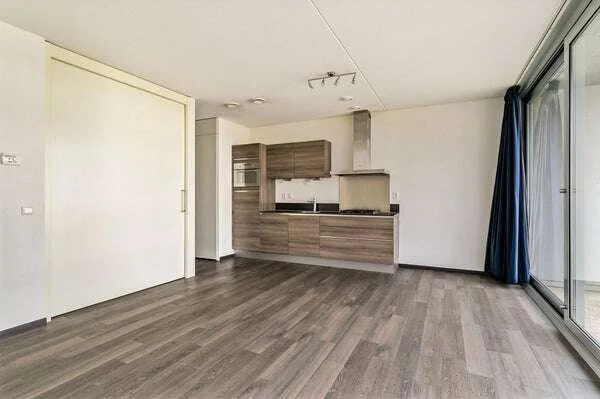 Foto van de Appartement gelegen aan de Kromakkerweg in Eindhoven