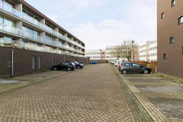 Foto van de Appartement gelegen aan de Kromakkerweg in Eindhoven
