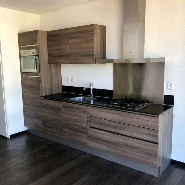 Foto van de Appartement gelegen aan de Kromakkerweg in Eindhoven