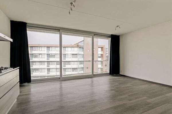 Foto van de Appartement gelegen aan de Kromakkerweg in Eindhoven