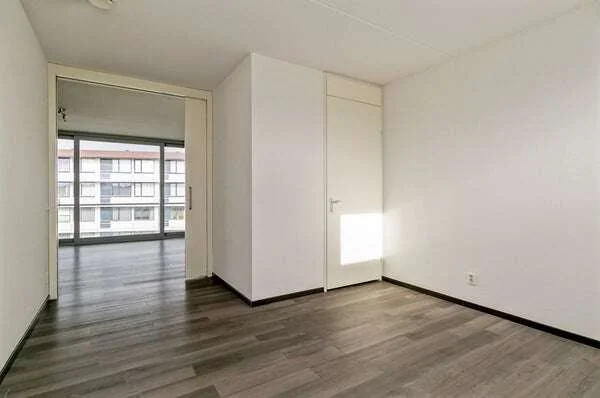 Foto van de Appartement gelegen aan de Kromakkerweg in Eindhoven