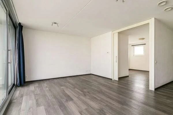 Foto van de Appartement gelegen aan de Kromakkerweg in Eindhoven