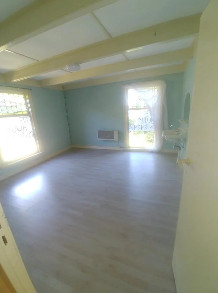 Foto van de Kamer gelegen aan de Vlietweg in Leiden