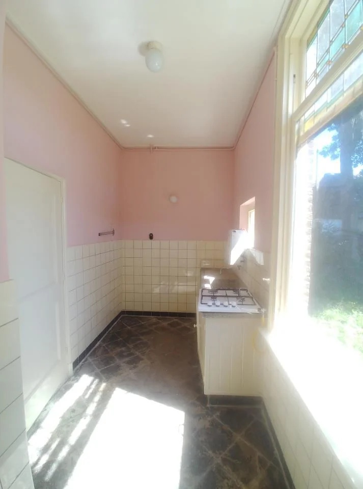Foto van de Kamer gelegen aan de Vlietweg in Leiden