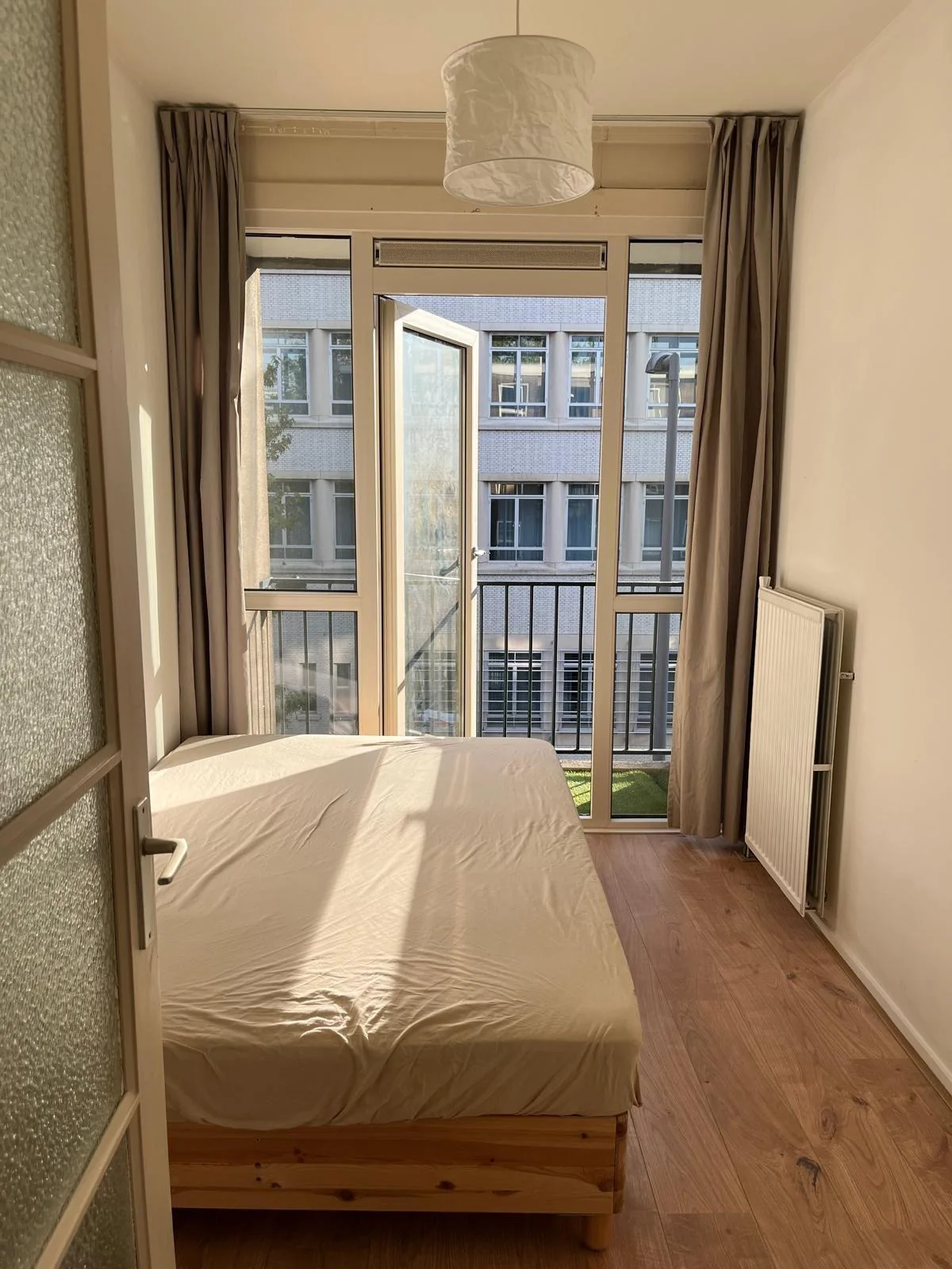 Foto van de Kamer gelegen aan de Botersloot in Rotterdam