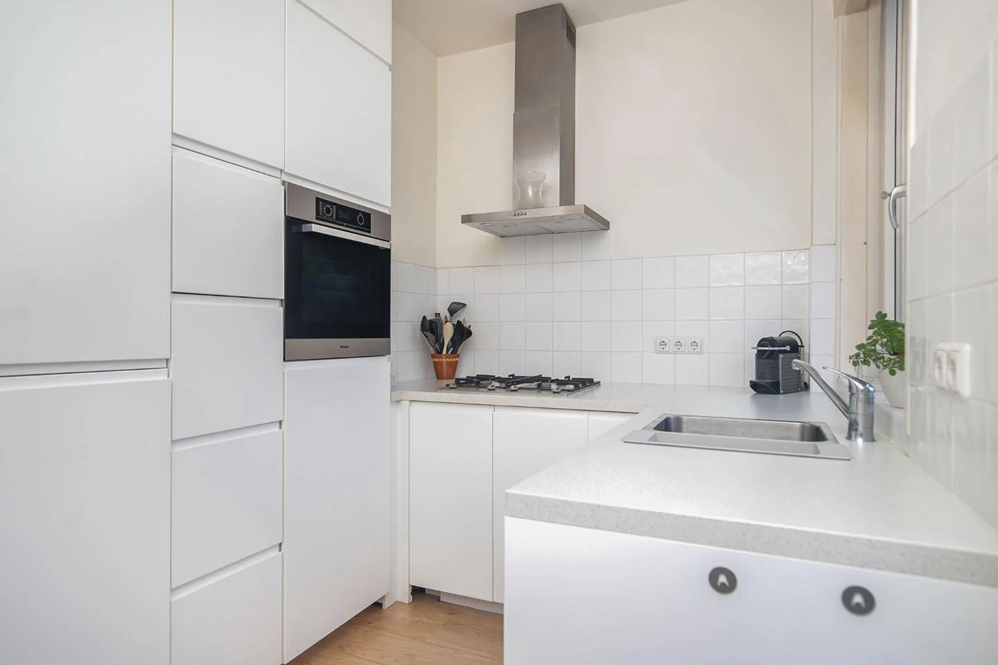 Foto van de Kamer gelegen aan de Botersloot in Rotterdam