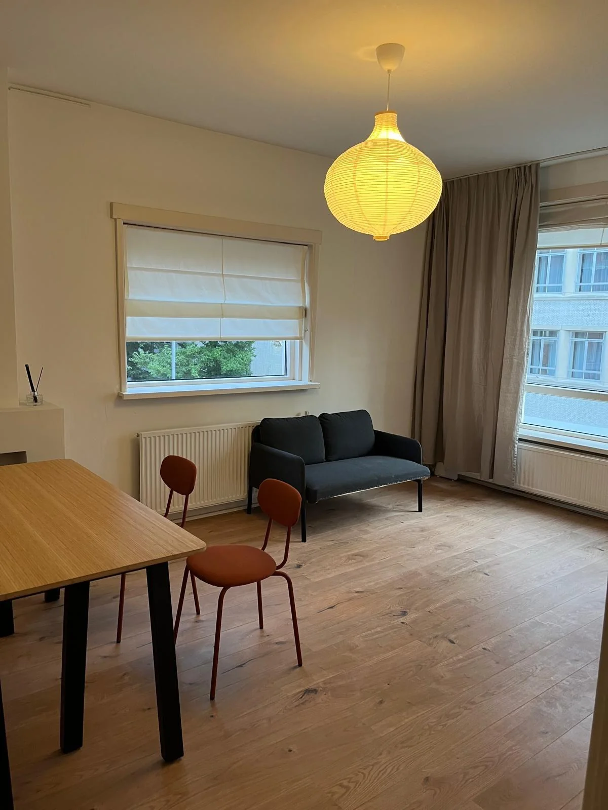 Foto van de Kamer gelegen aan de Botersloot in Rotterdam