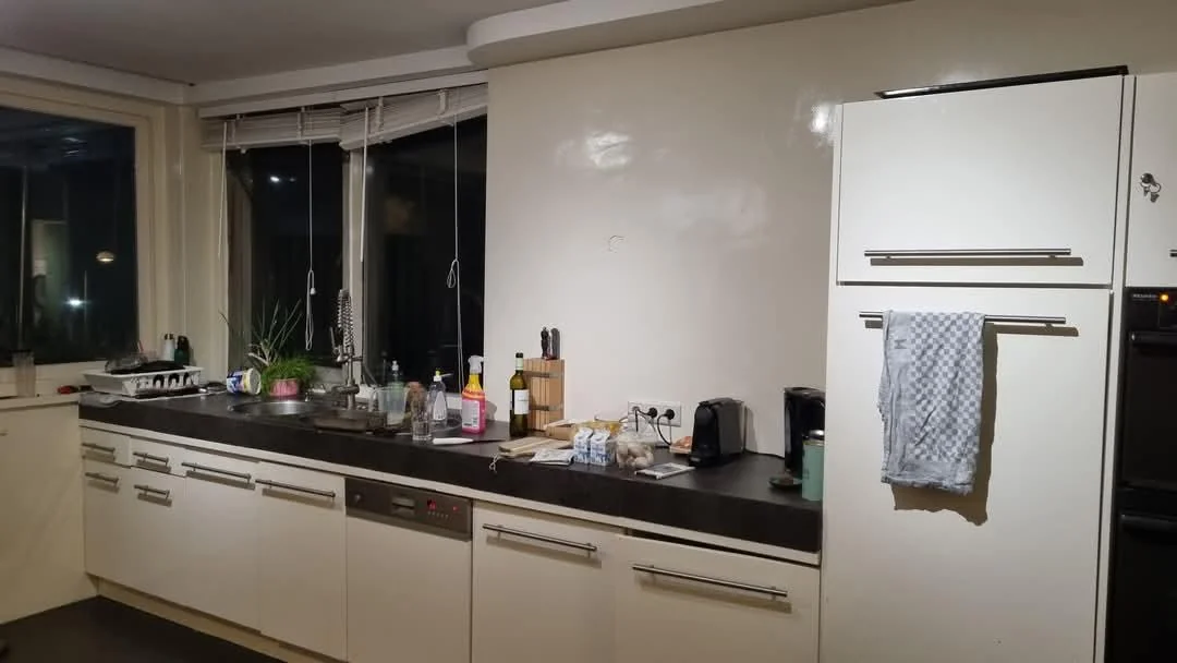 Foto van de Kamer gelegen aan de Weverij in Amstelveen