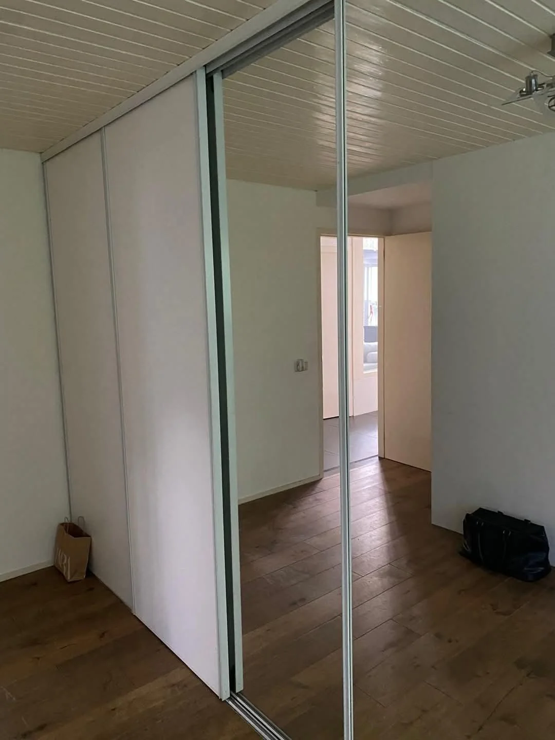 Foto van de Kamer gelegen aan de Weverij in Amstelveen