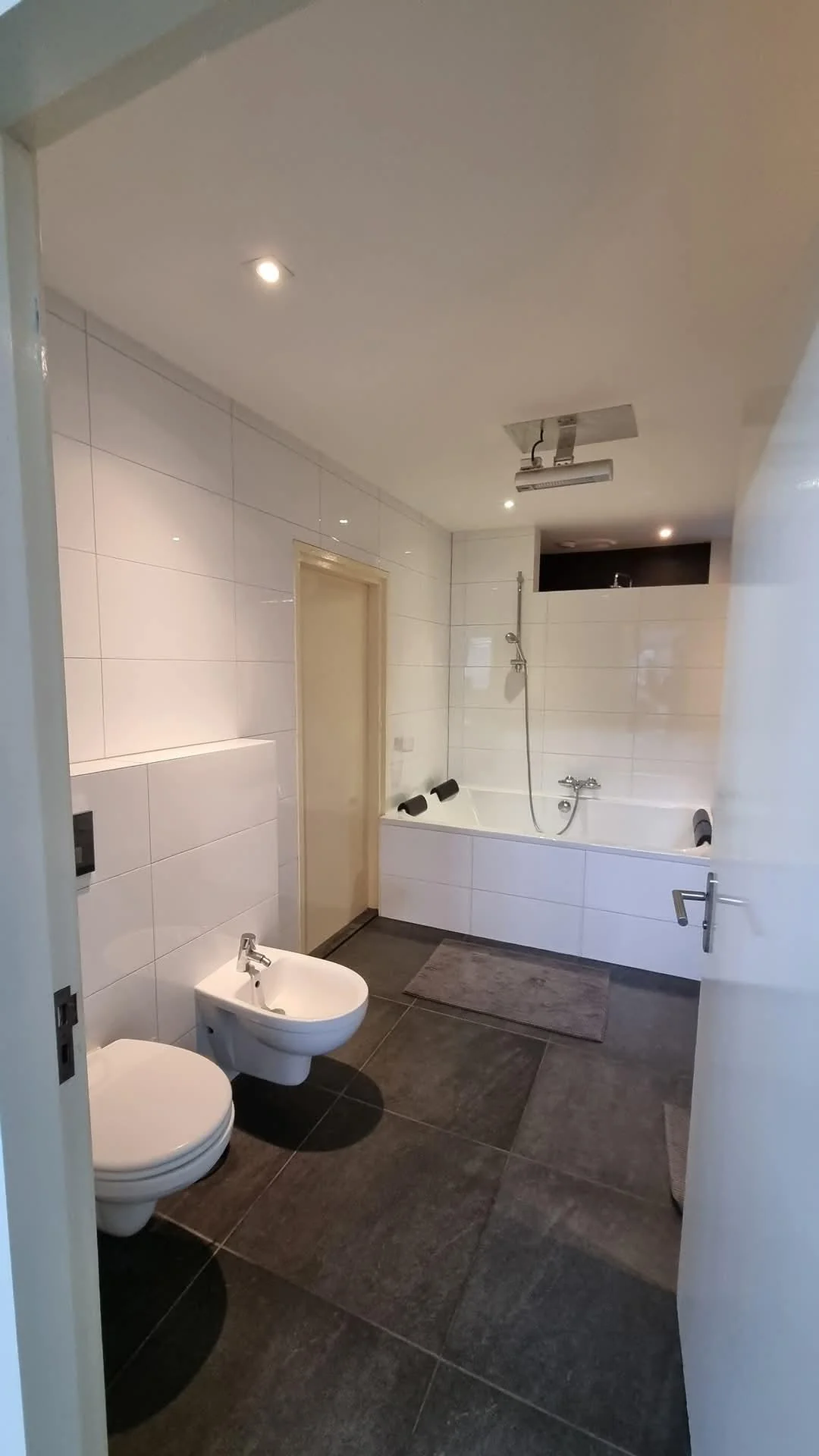 Foto van de Kamer gelegen aan de Weverij in Amstelveen