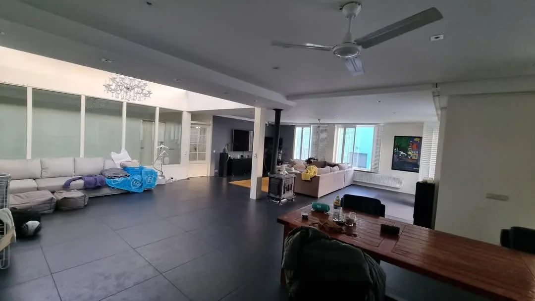 Foto van de Kamer gelegen aan de Weverij in Amstelveen