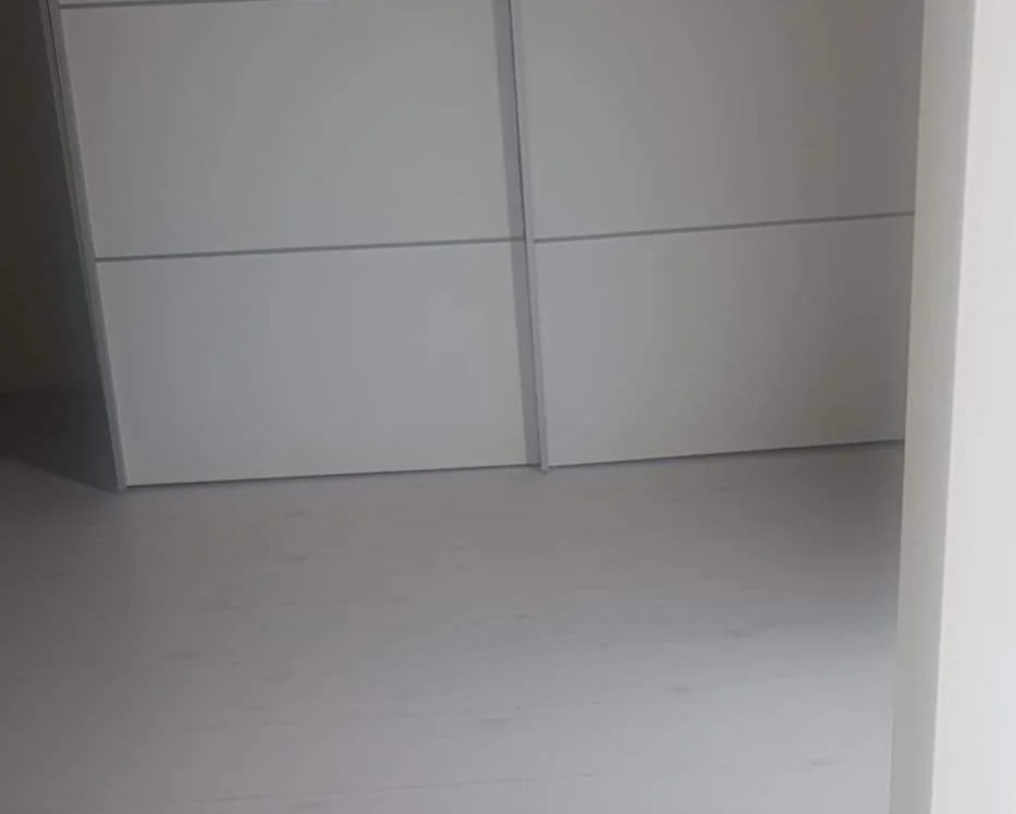 Foto van de Kamer gelegen aan de Vosmaerstraat in Den Haag