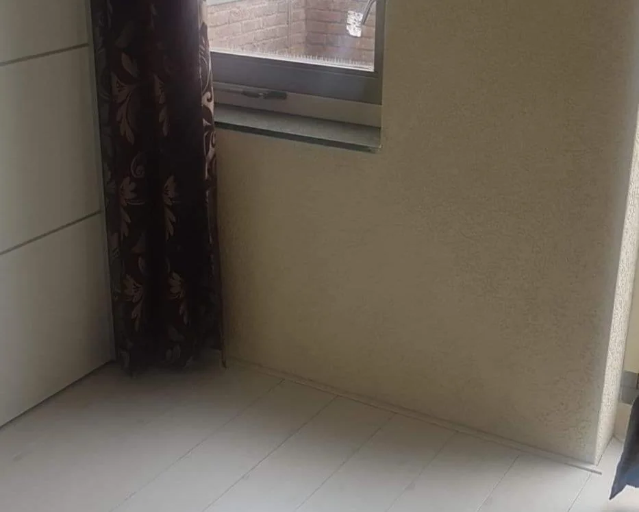 Foto van de Kamer gelegen aan de Vosmaerstraat in Den Haag