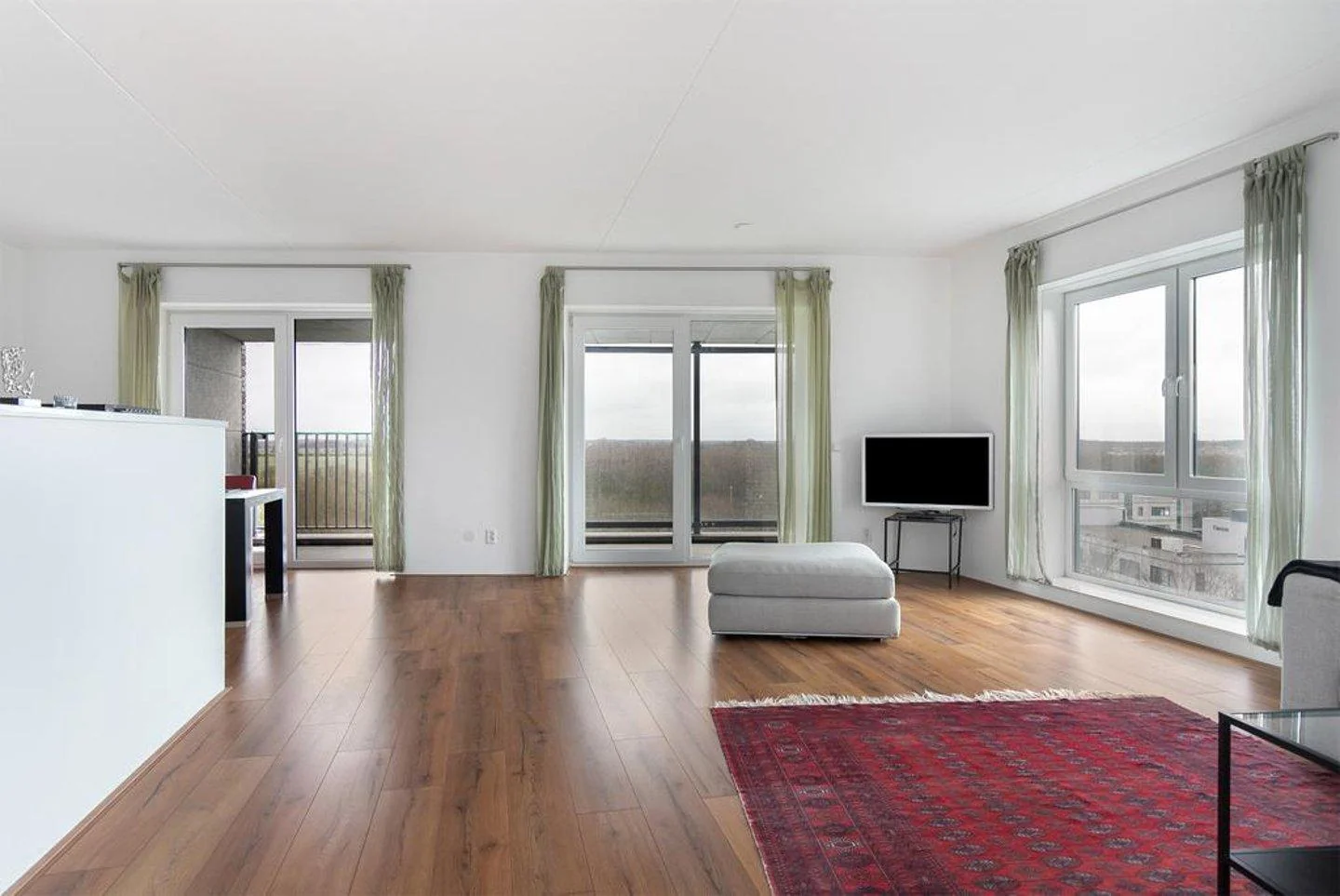 Foto van de Appartement gelegen aan de Pretoriadreef in Utrecht