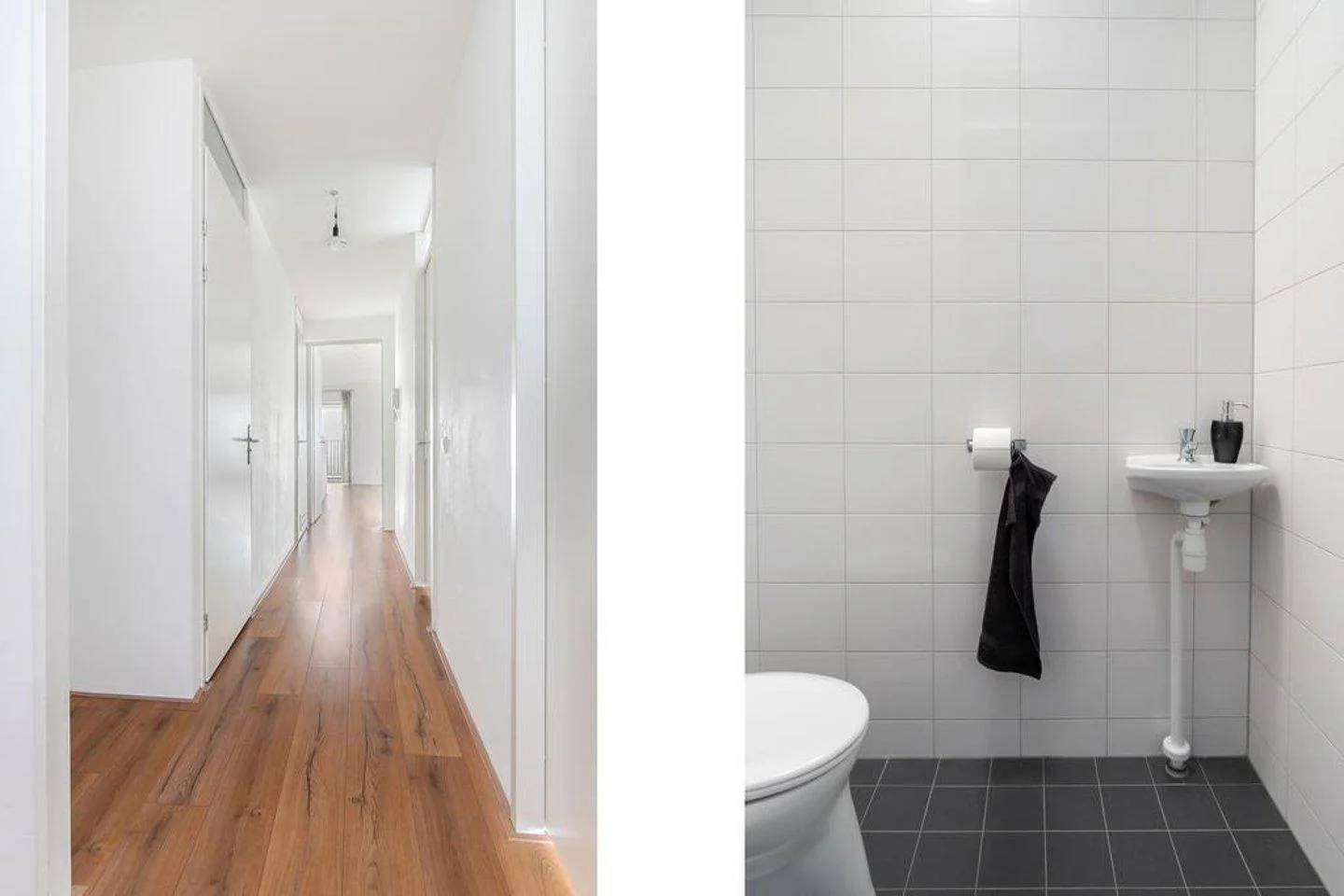 Foto van de Appartement gelegen aan de Pretoriadreef in Utrecht