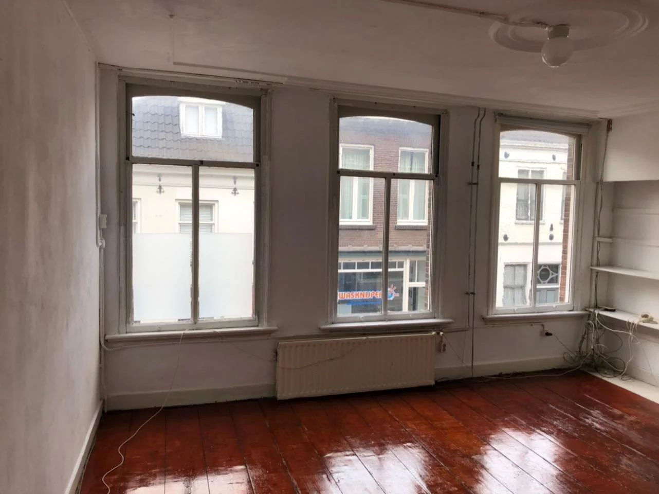 Foto van de Kamer gelegen aan de Hinthamereinde in Den Bosch