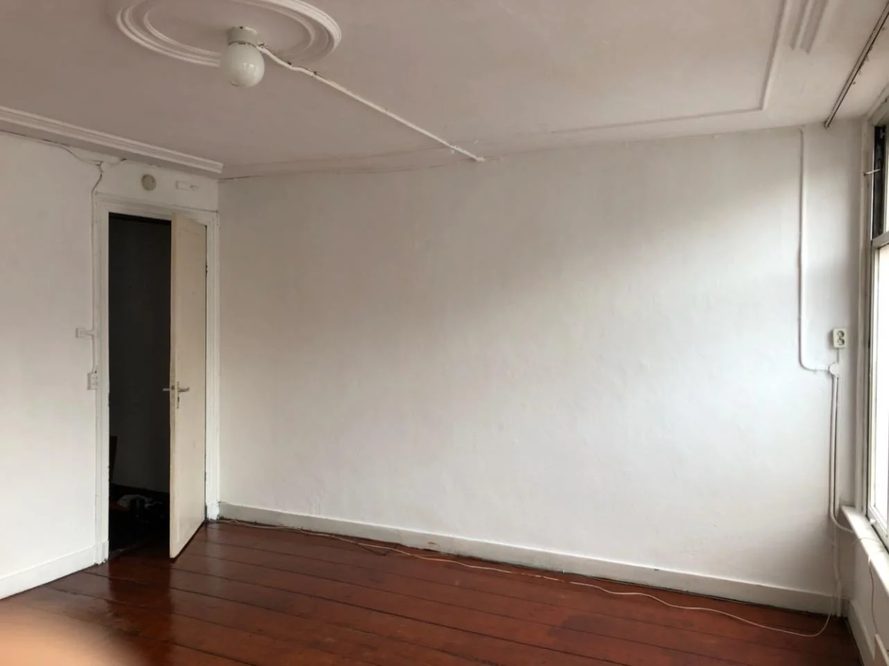 Foto van de Kamer gelegen aan de Hinthamereinde in Den Bosch