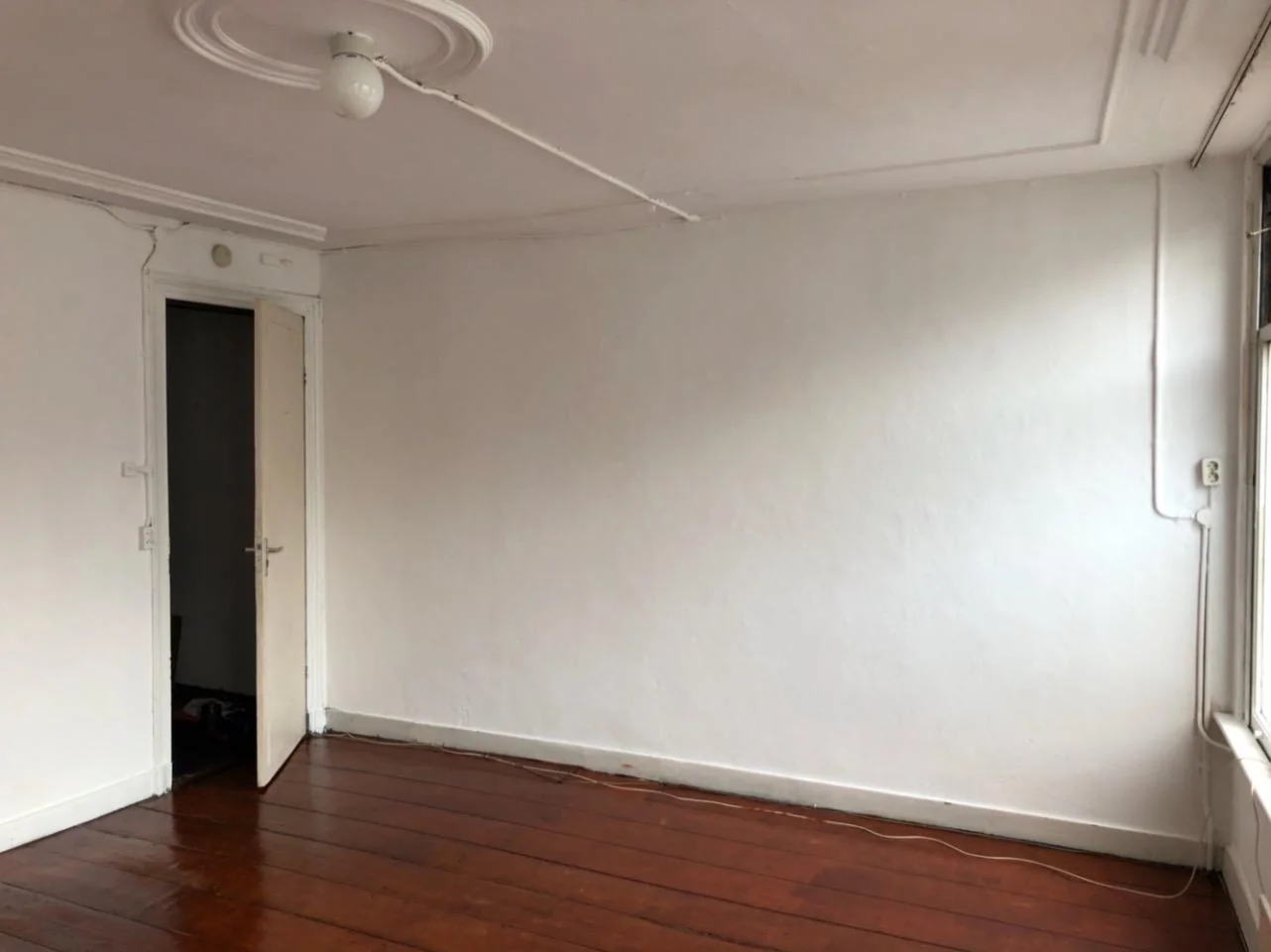 Foto van de Kamer gelegen aan de Hinthamereinde in Den Bosch