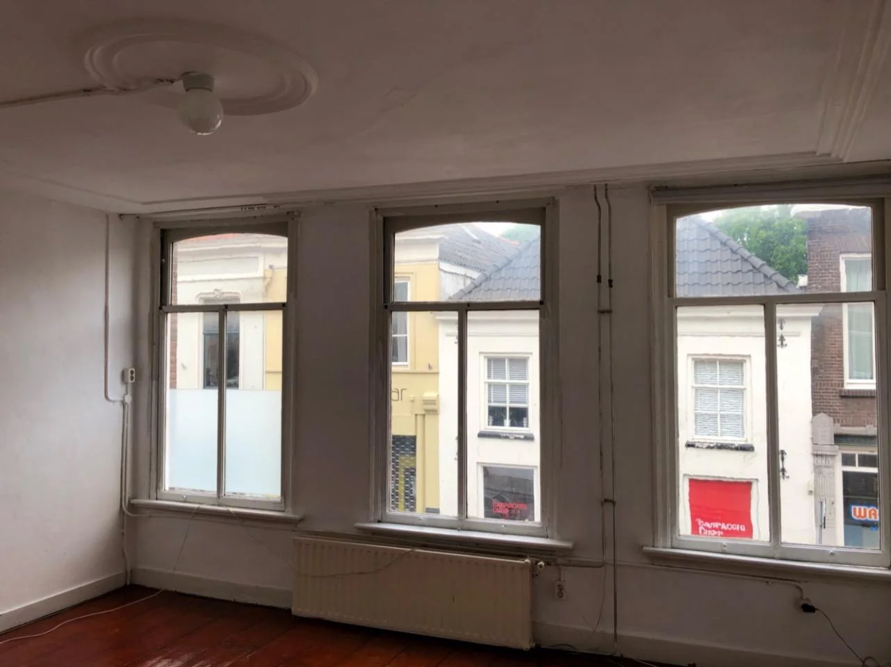 Foto van de Kamer gelegen aan de Hinthamereinde in Den Bosch