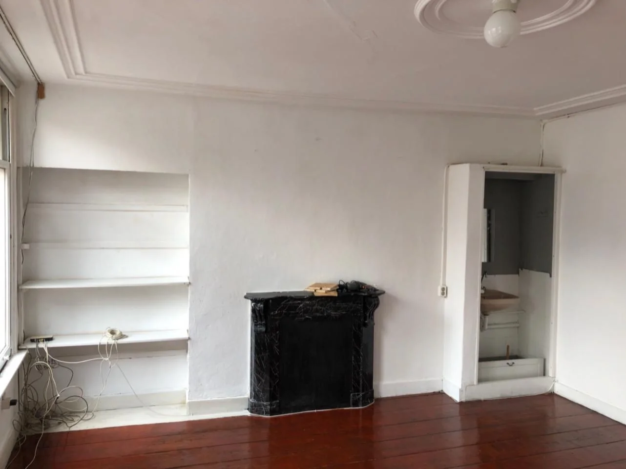 Foto van de Kamer gelegen aan de Hinthamereinde in Den Bosch