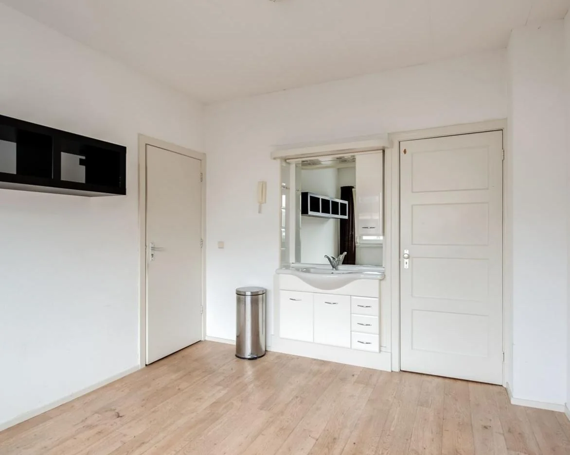 Foto van de Kamer gelegen aan de C. van Maasdijkstraat in Utrecht