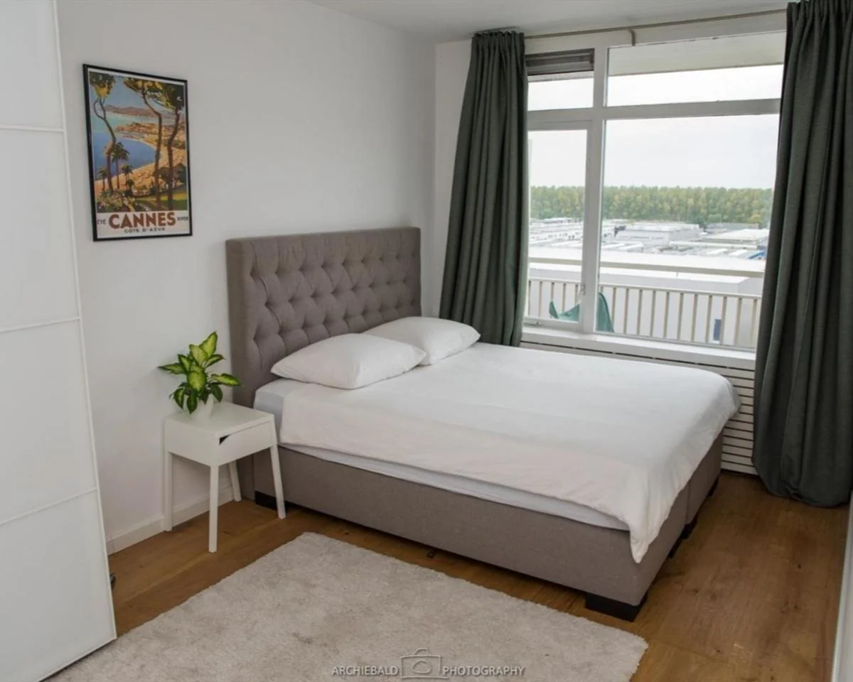 Foto van de Kamer gelegen aan de Heemraadweg in Weesp