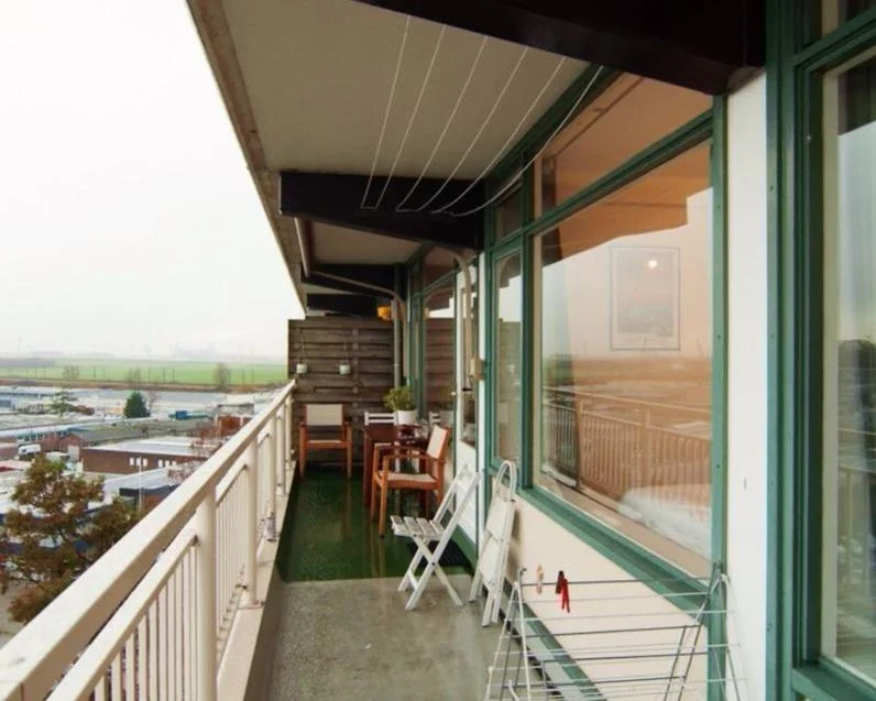 Foto van de Kamer gelegen aan de Heemraadweg in Weesp