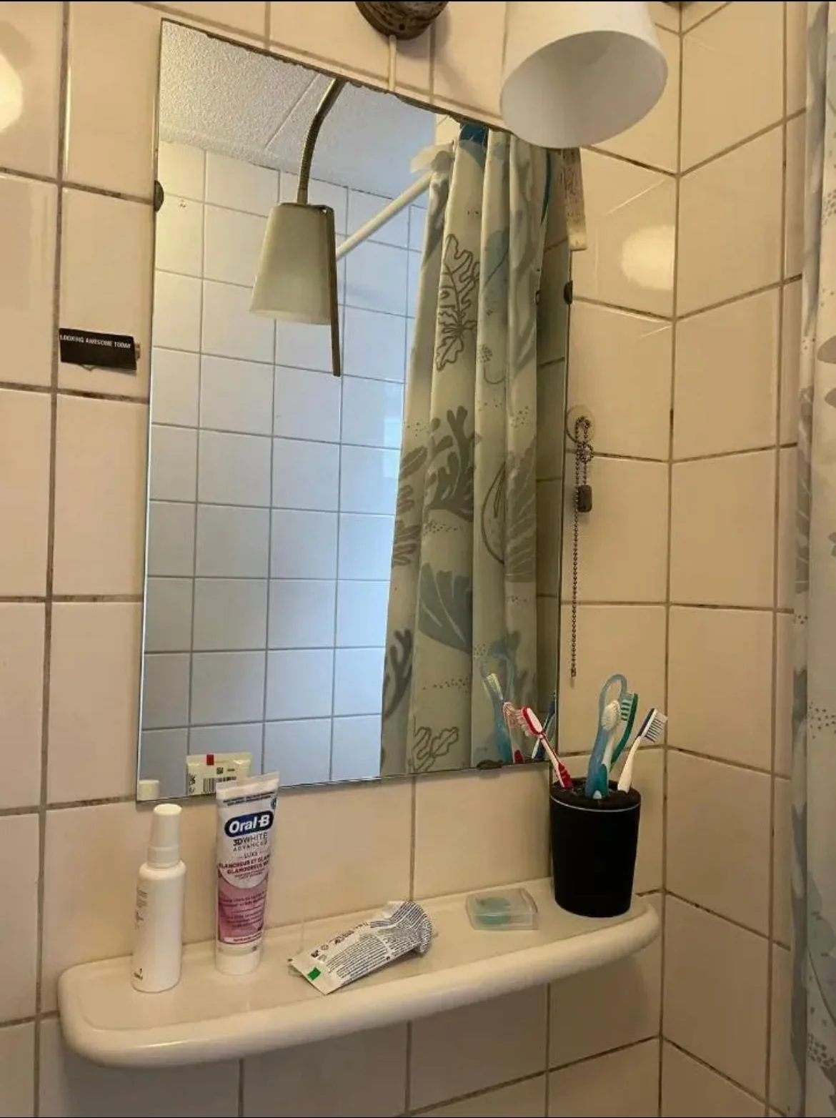Foto van de Kamer gelegen aan de Markstraat in Utrecht
