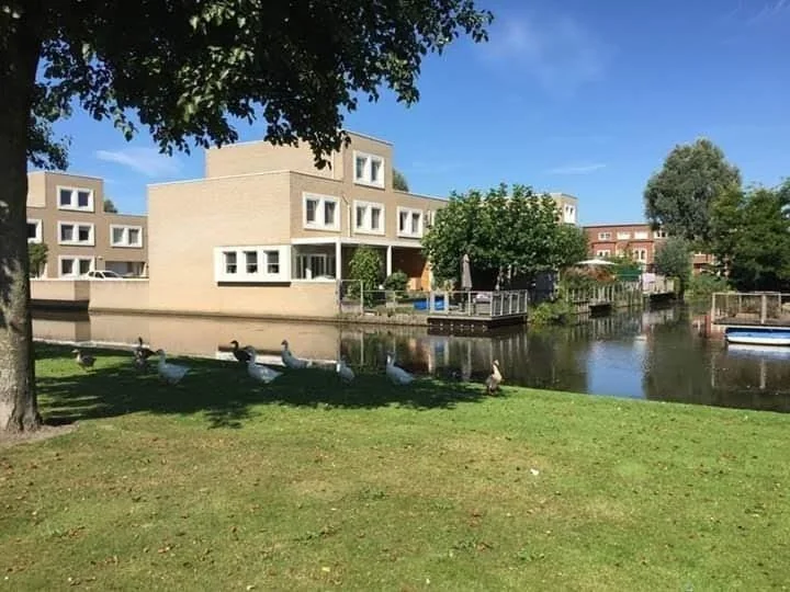 Foto van de Kamer gelegen aan de Freek van Leeuwenstraat in Rotterdam