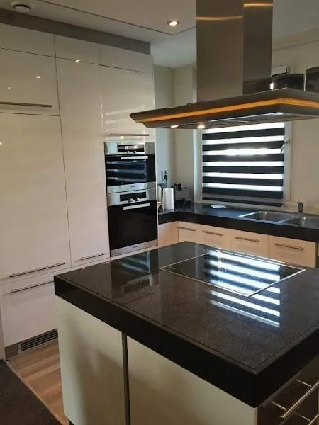 Foto van de Kamer gelegen aan de Freek van Leeuwenstraat in Rotterdam