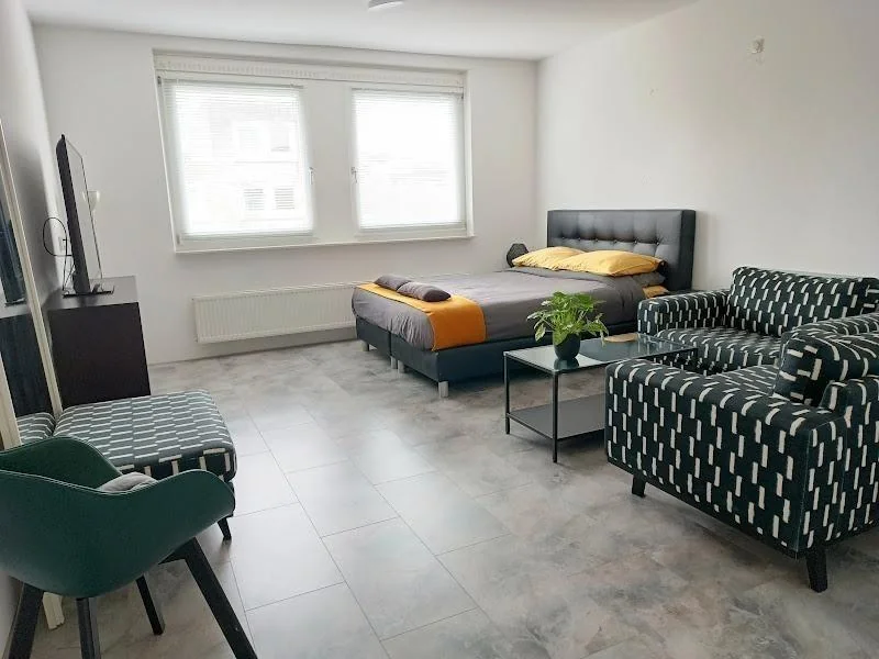 Foto van de Kamer gelegen aan de Freek van Leeuwenstraat in Rotterdam