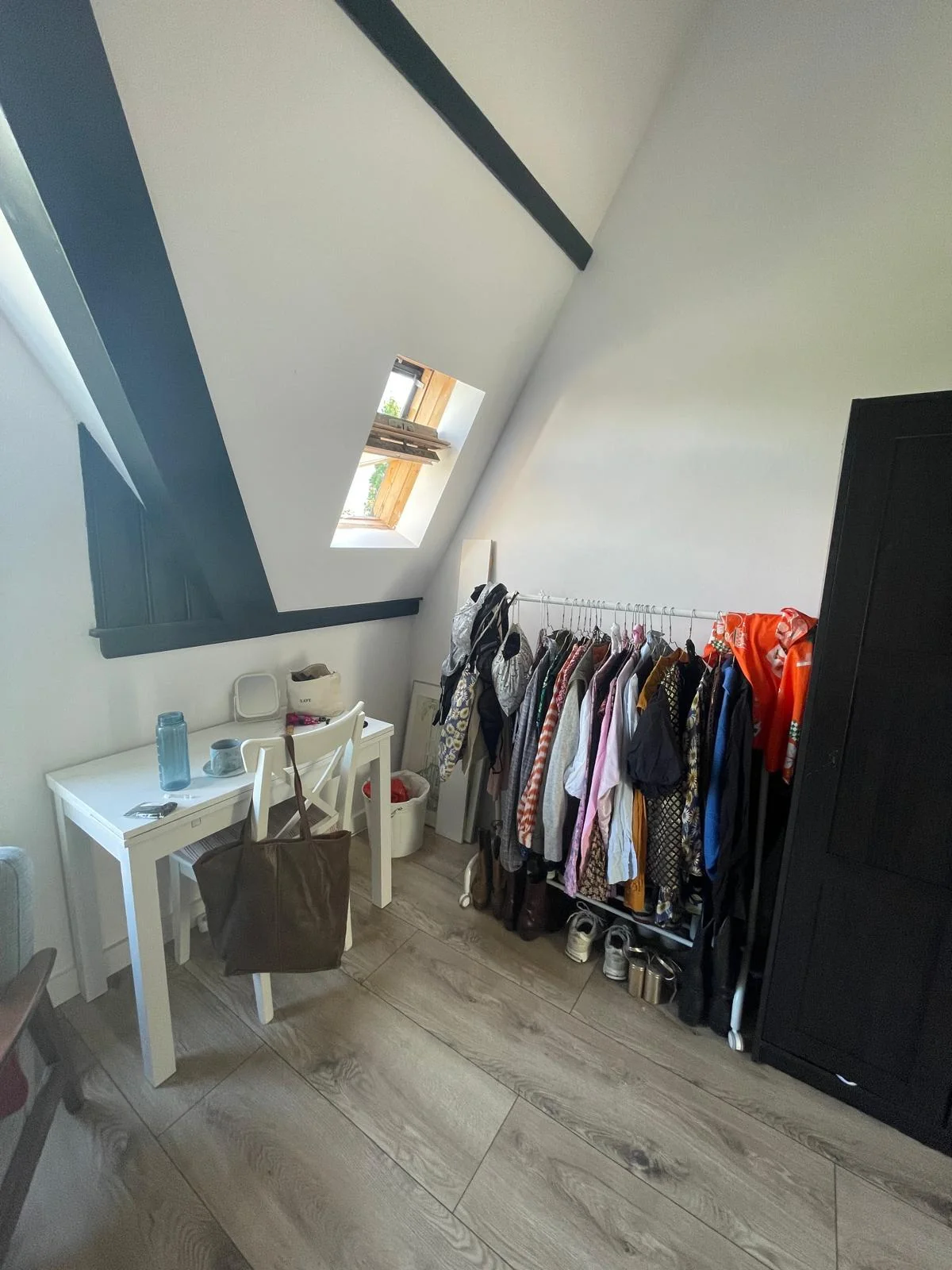 Foto van de Kamer gelegen aan de Provenierssingel in Rotterdam