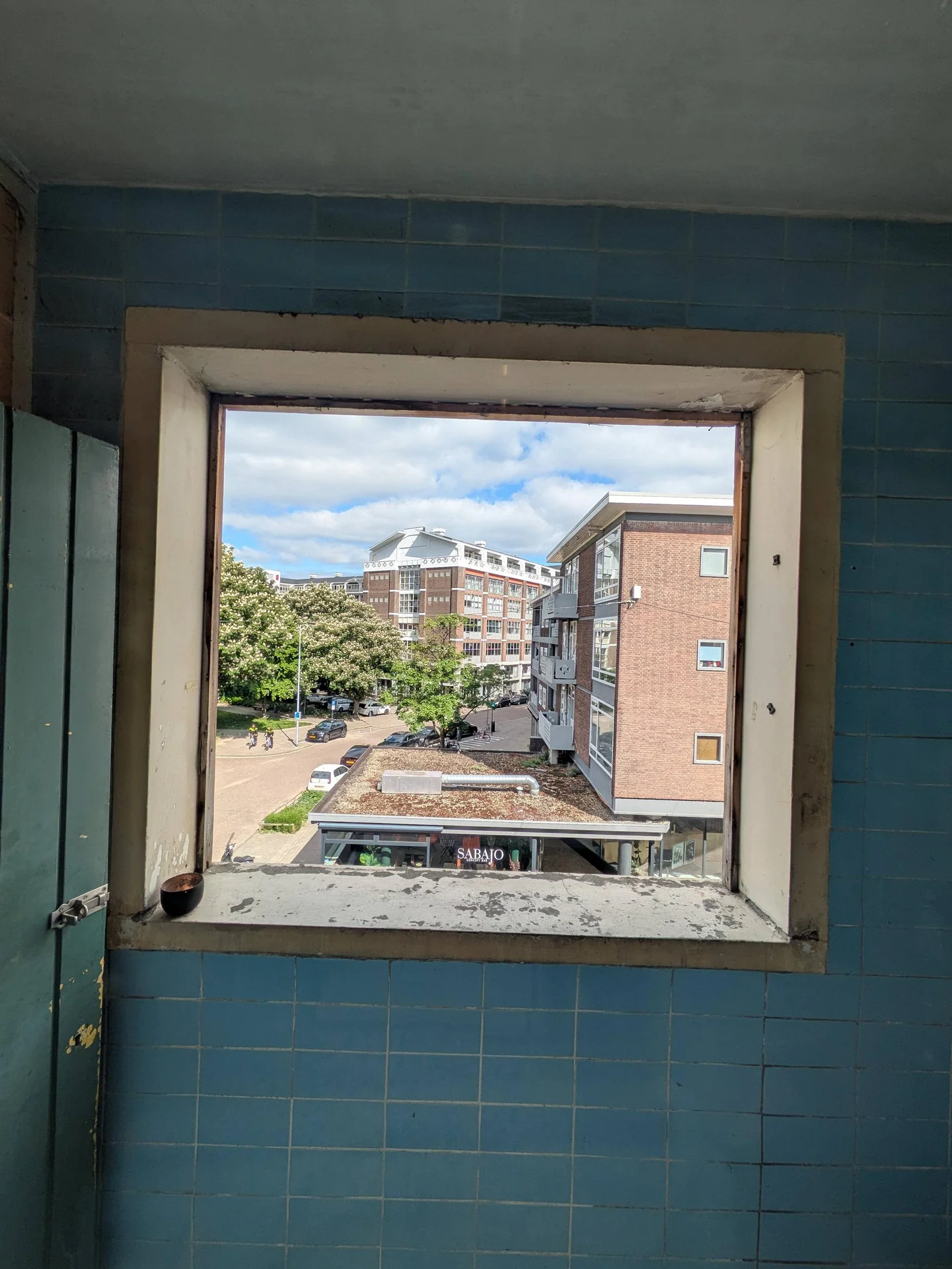 Foto van de Kamer gelegen aan de Goudsewagenstraat in Rotterdam