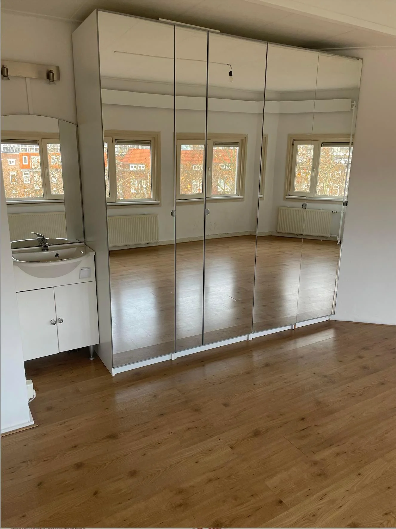 Foto van de Kamer gelegen aan de Putselaan in Rotterdam