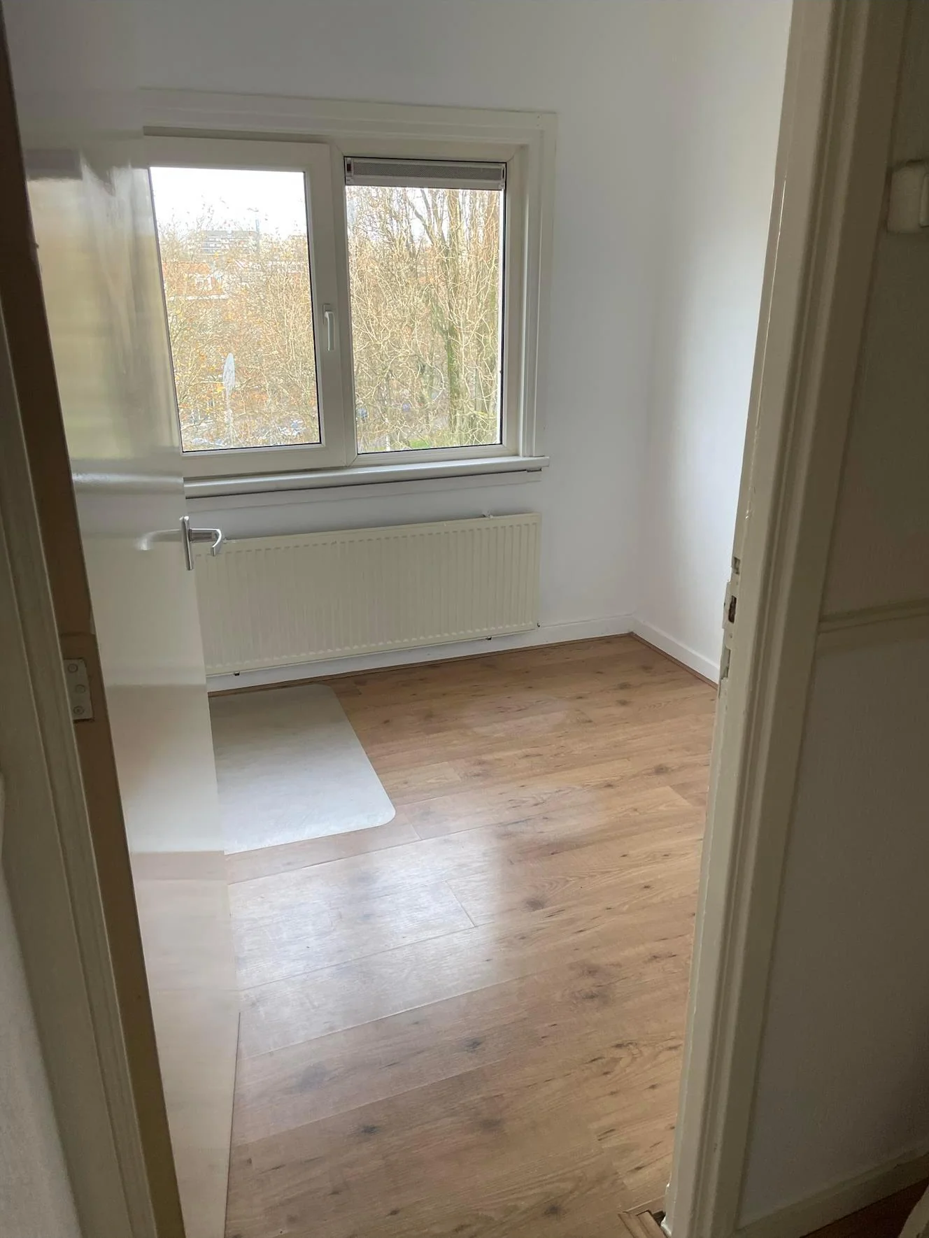 Foto van de Kamer gelegen aan de Putselaan in Rotterdam