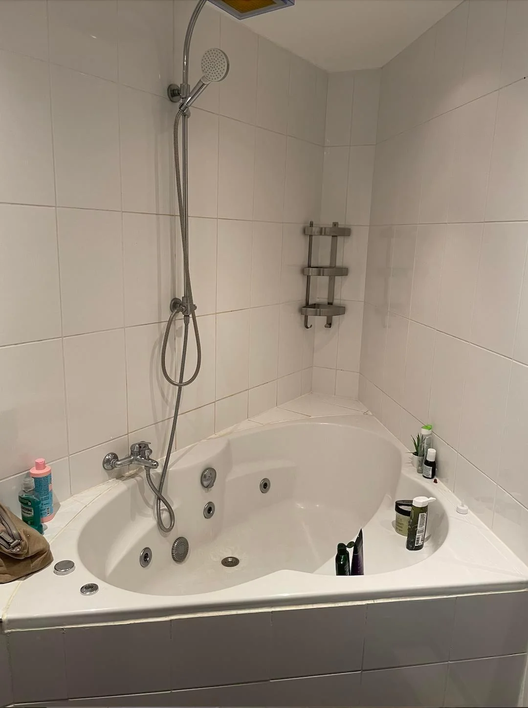 Foto van de Kamer gelegen aan de Putselaan in Rotterdam
