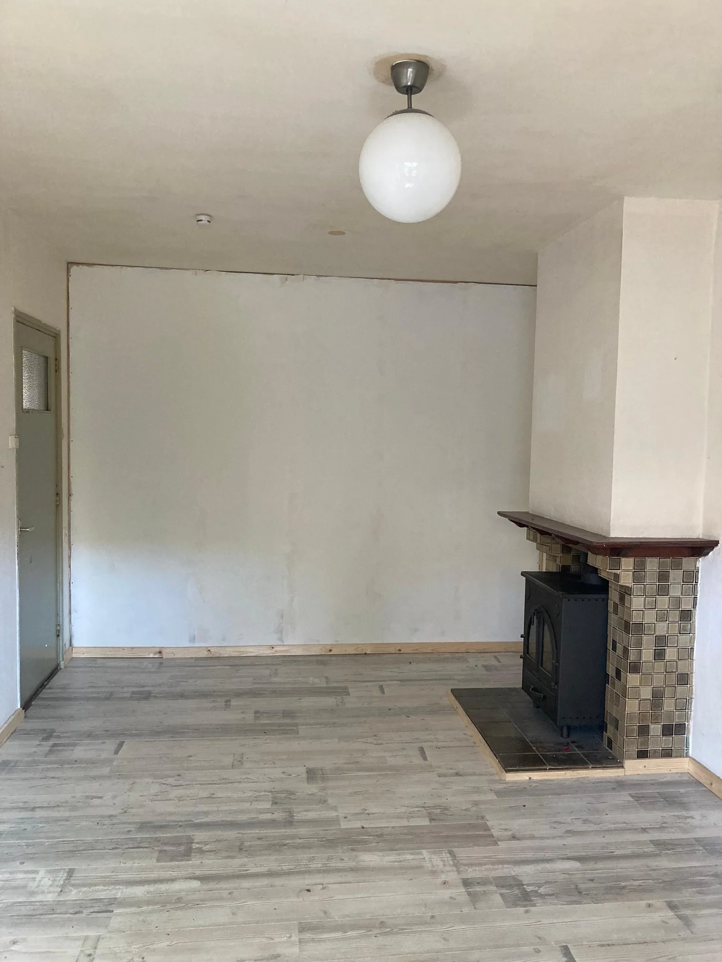 Foto van de Kamer gelegen aan de Heiweg in Nijmegen