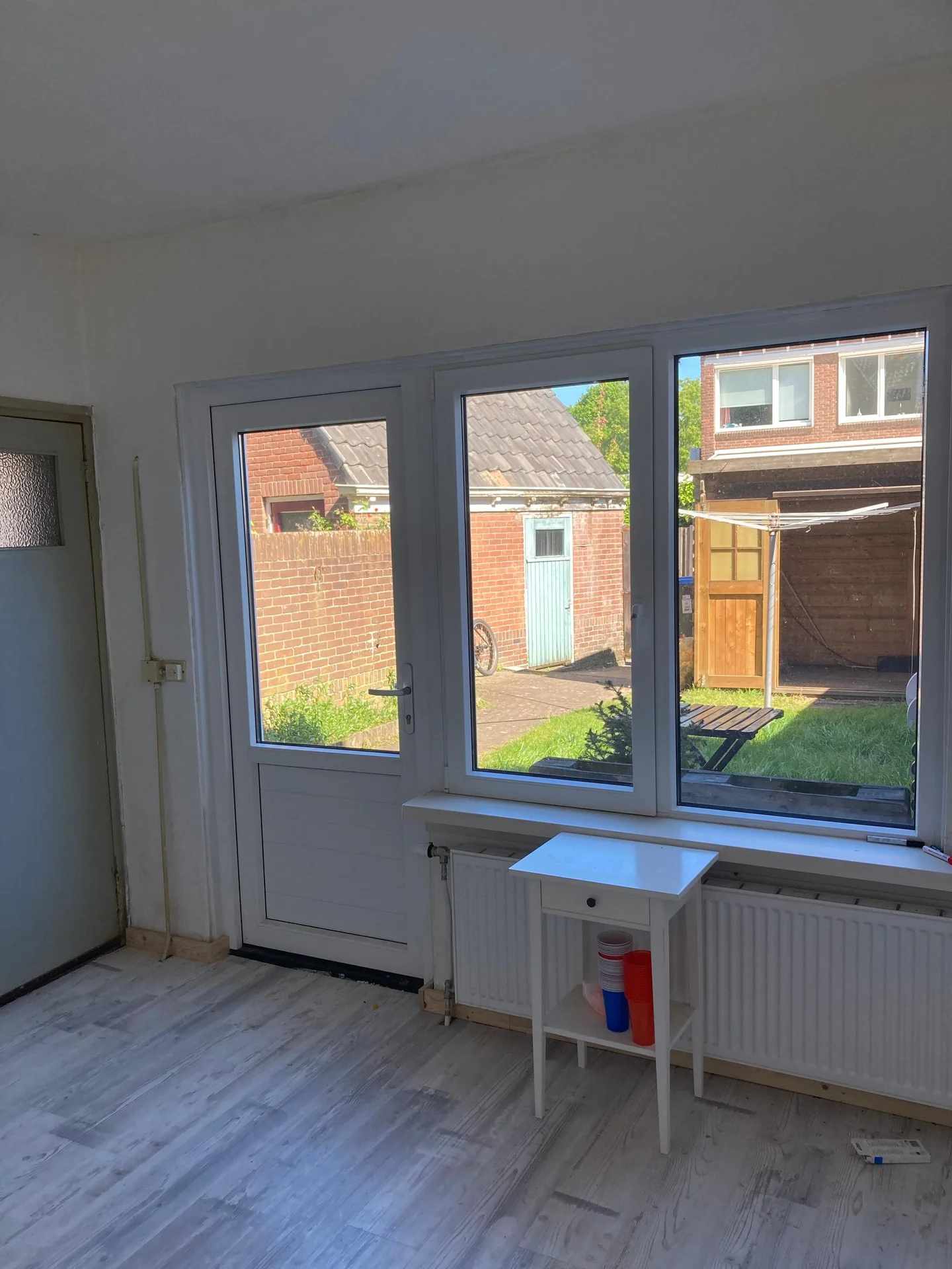 Foto van de Kamer gelegen aan de Heiweg in Nijmegen
