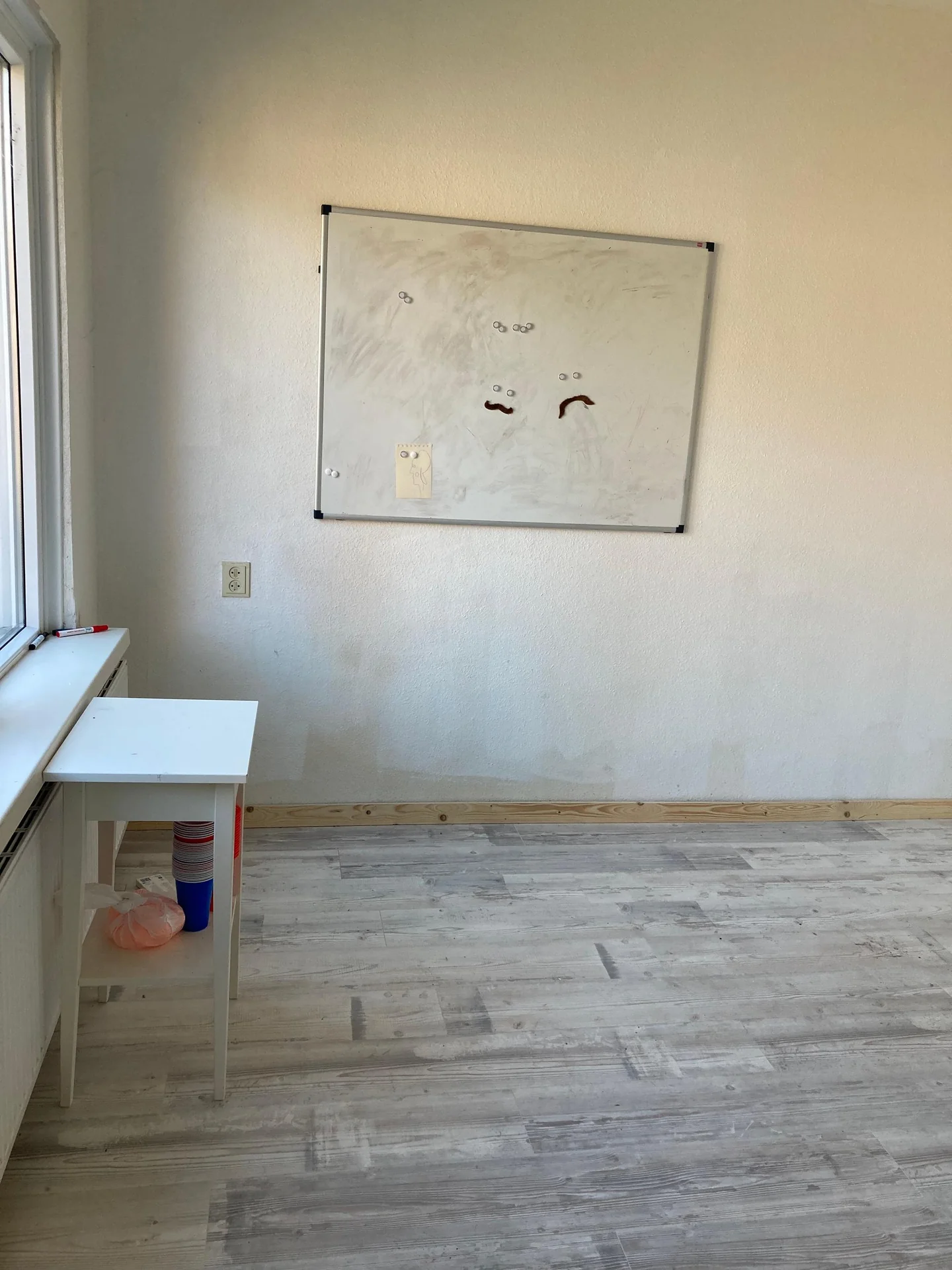 Foto van de Kamer gelegen aan de Heiweg in Nijmegen