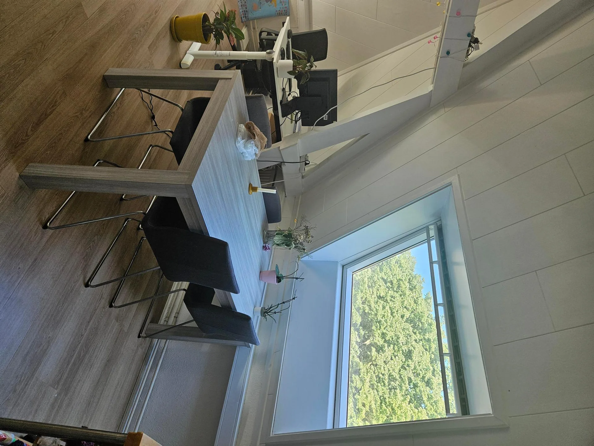 Foto van de Appartement gelegen aan de Nieuwe Boschstraat in Breda